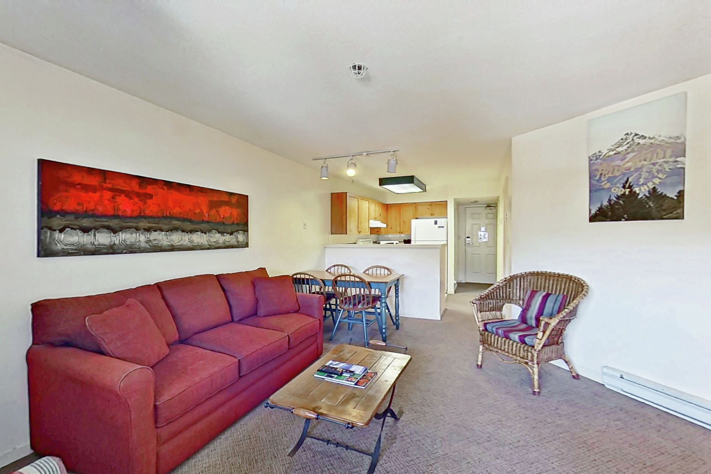 #348 - Living Area