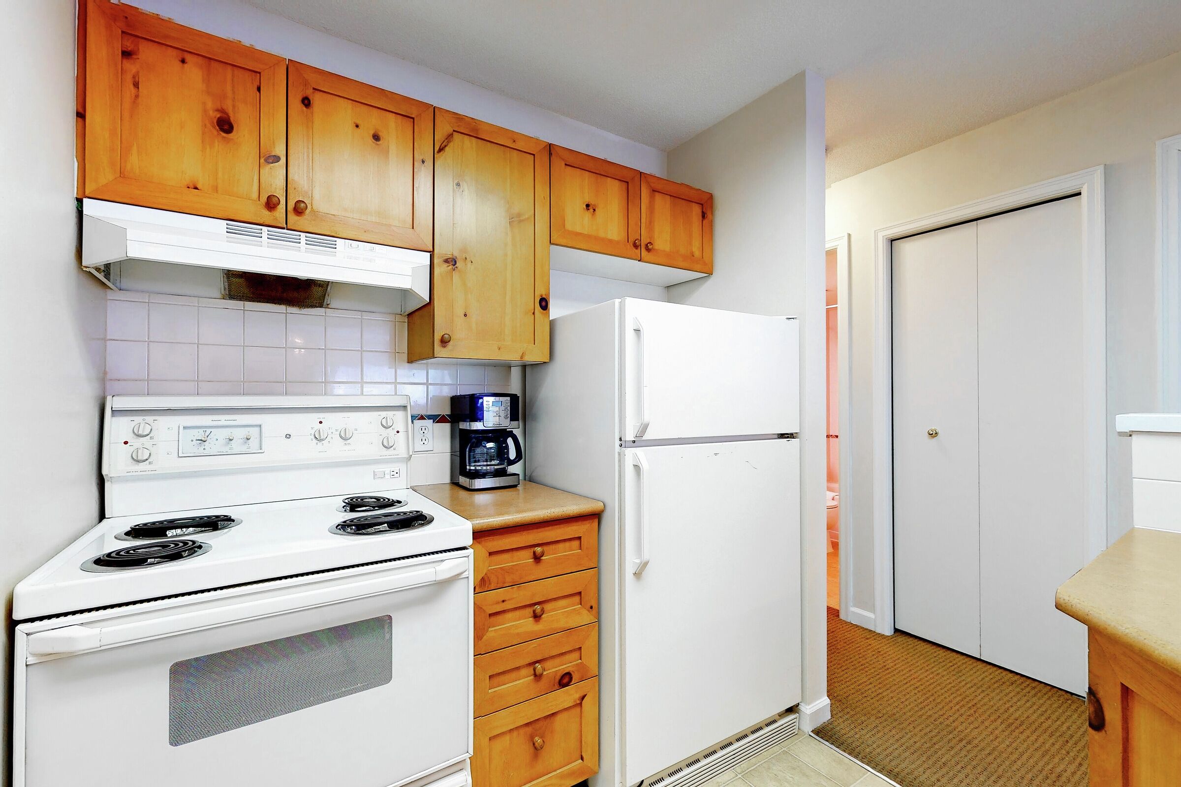 #338 - Kitchen