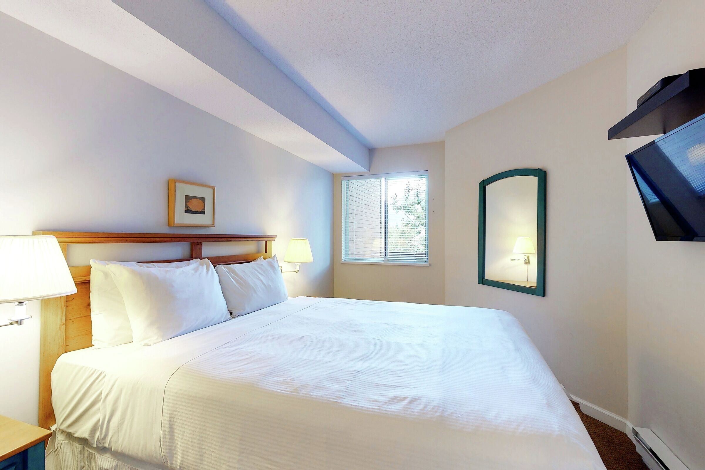 #338 - Bedroom