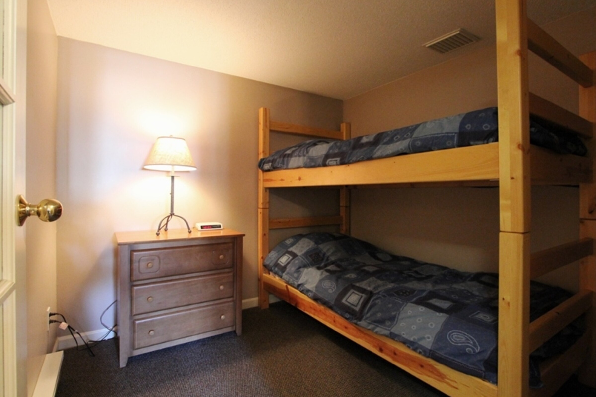 #201 - Bedroom