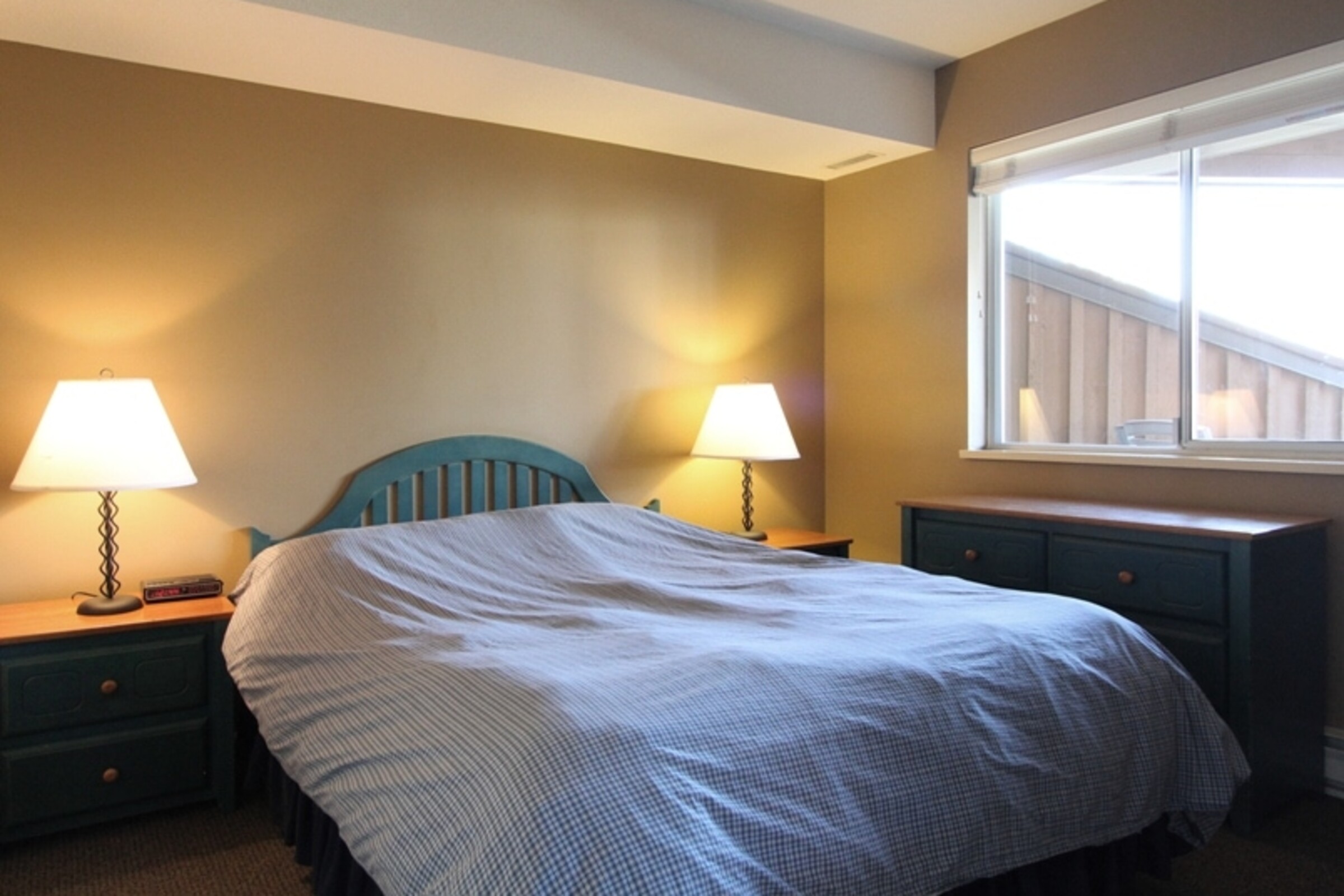 #201 - Bedroom