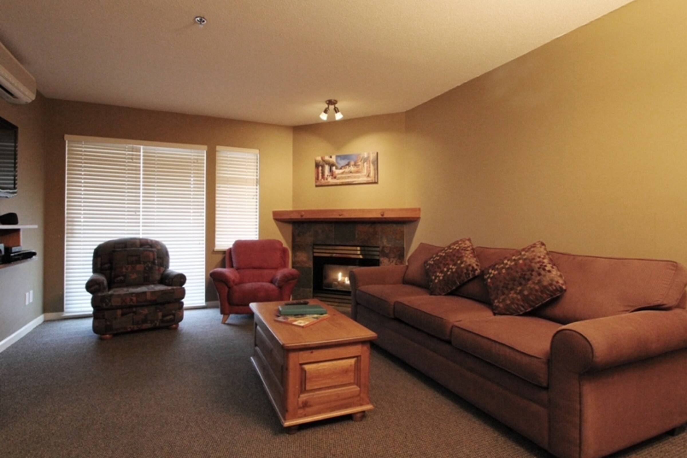 #201 - Living Room