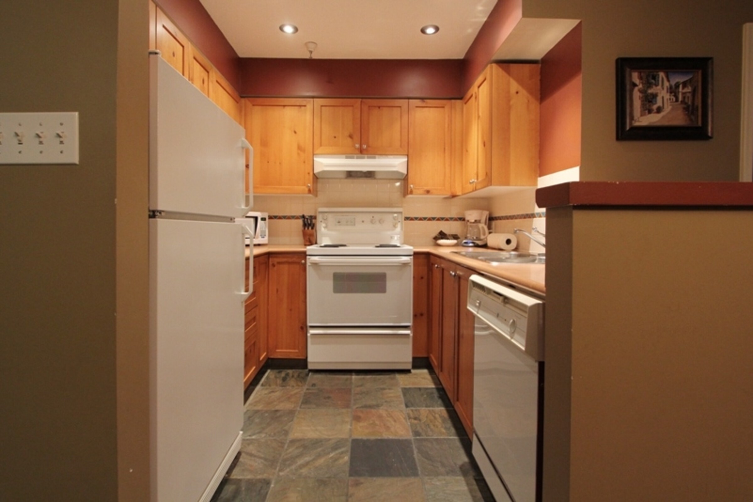 #201 - Kitchen