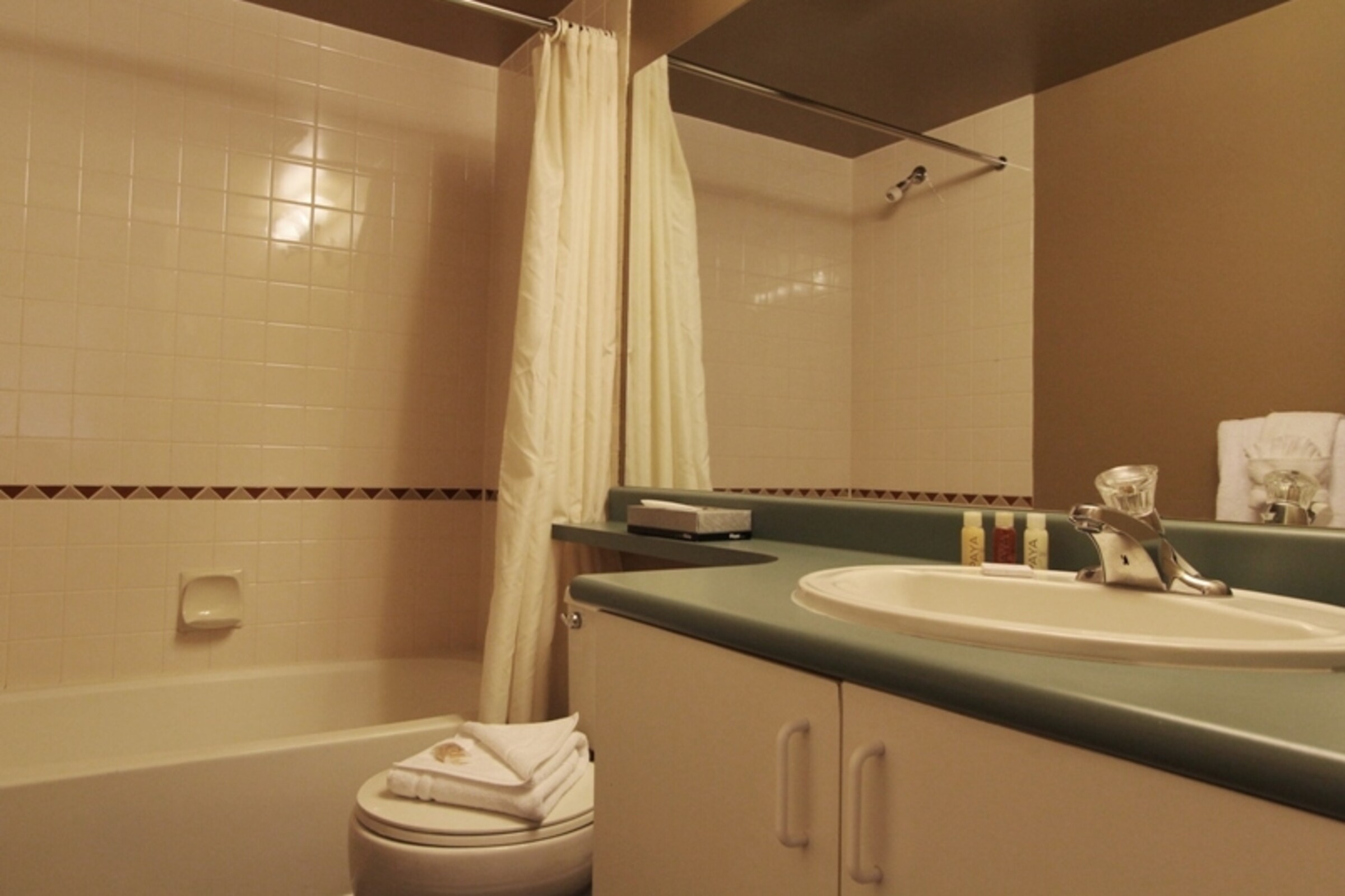 #201 - Bathroom