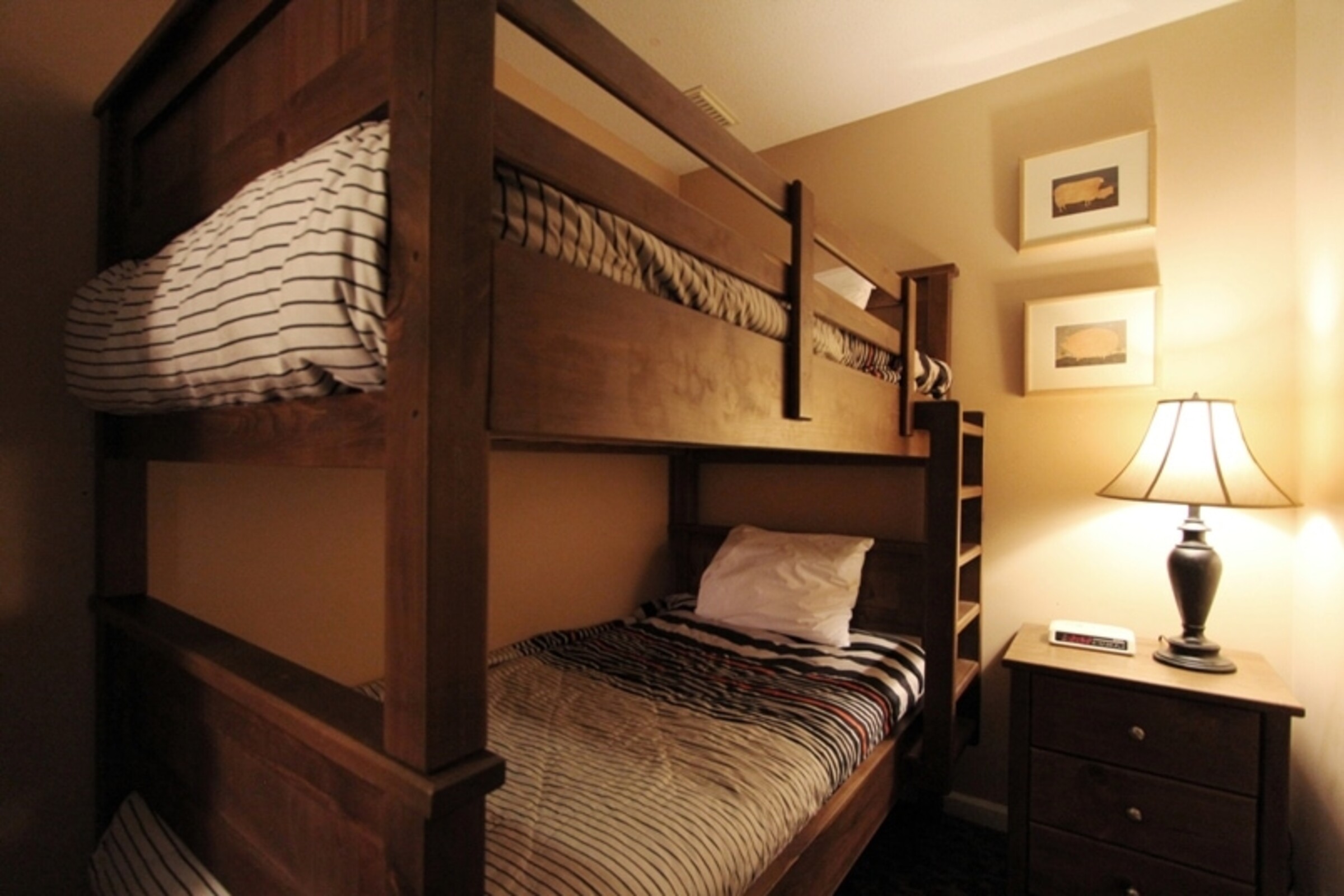 #202 - Bedroom