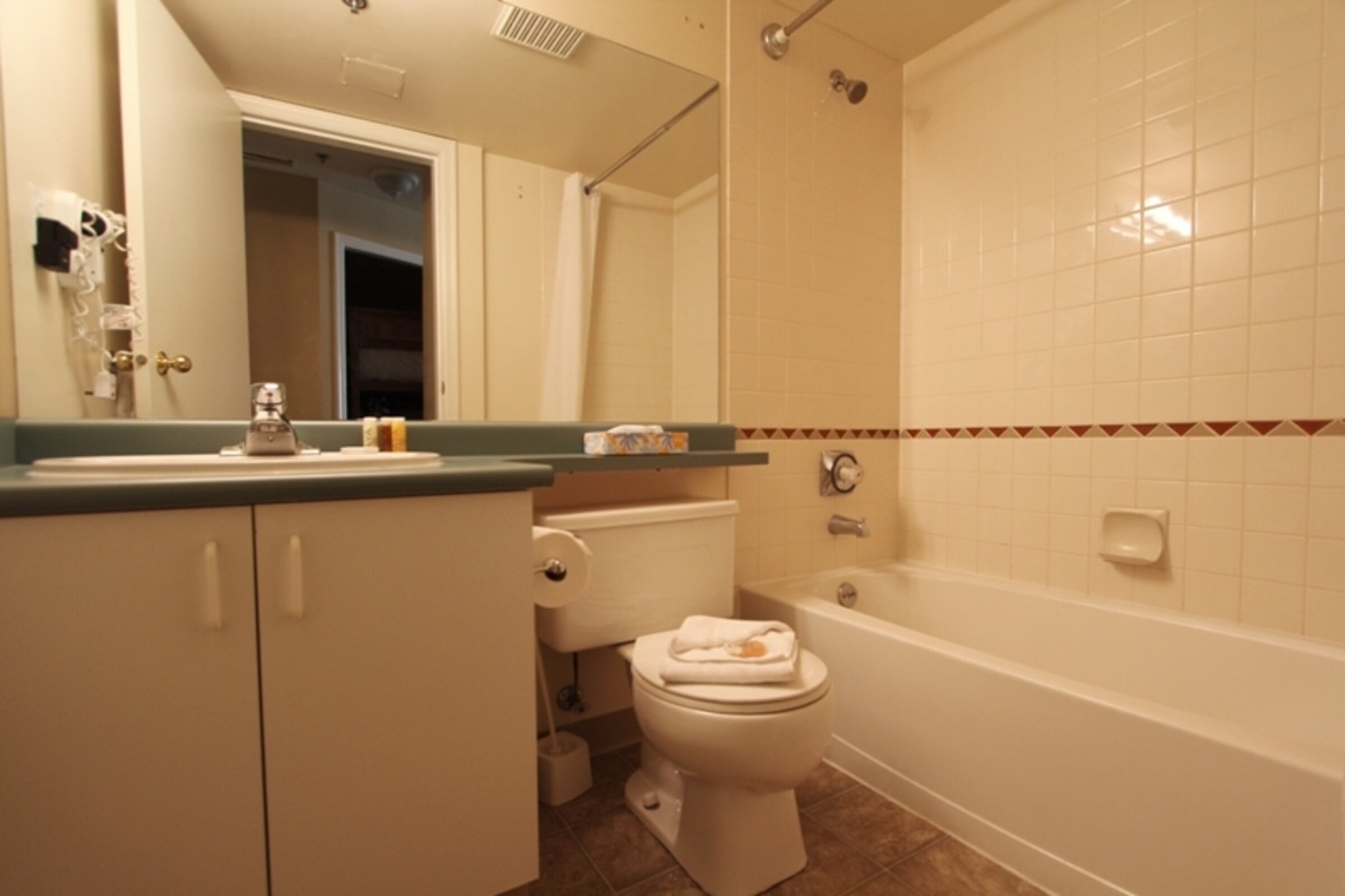 #202 - Bathroom