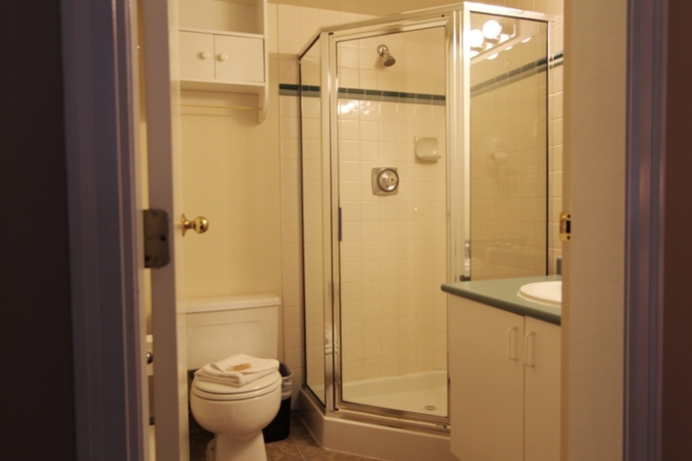 #202 - Bathroom