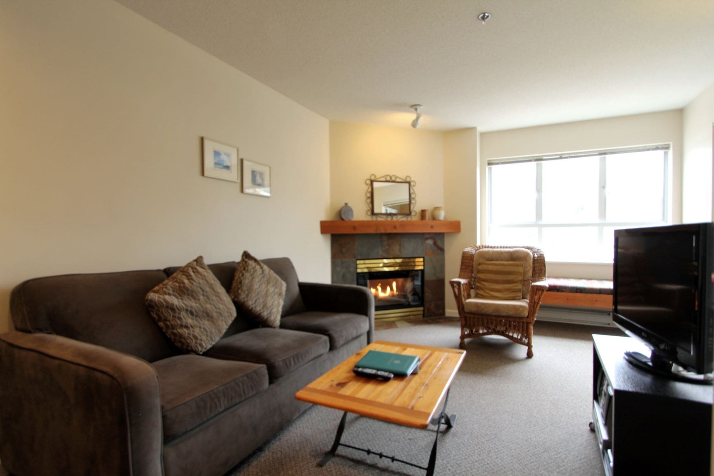 #235 - Living Room