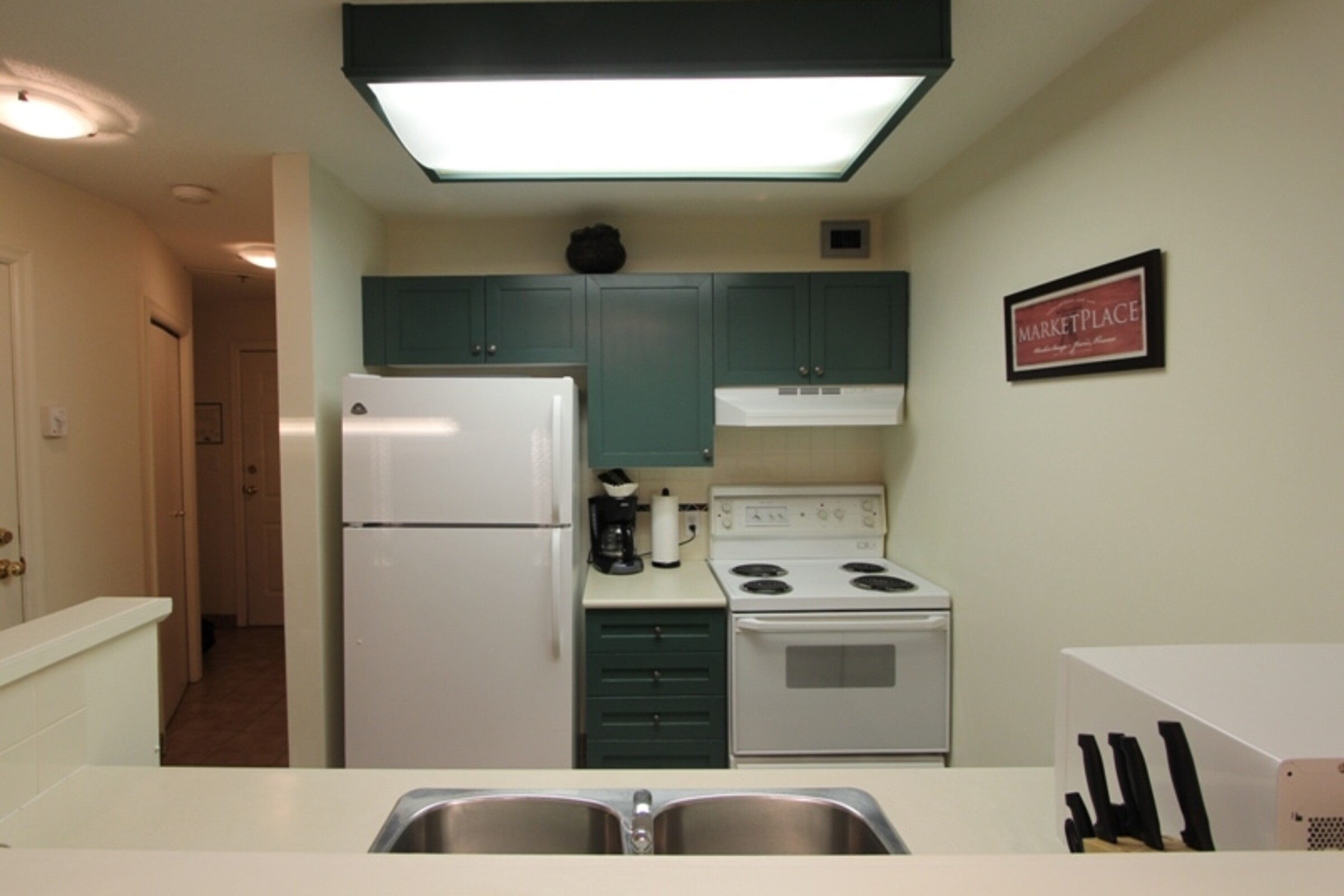 #304 - Kitchen