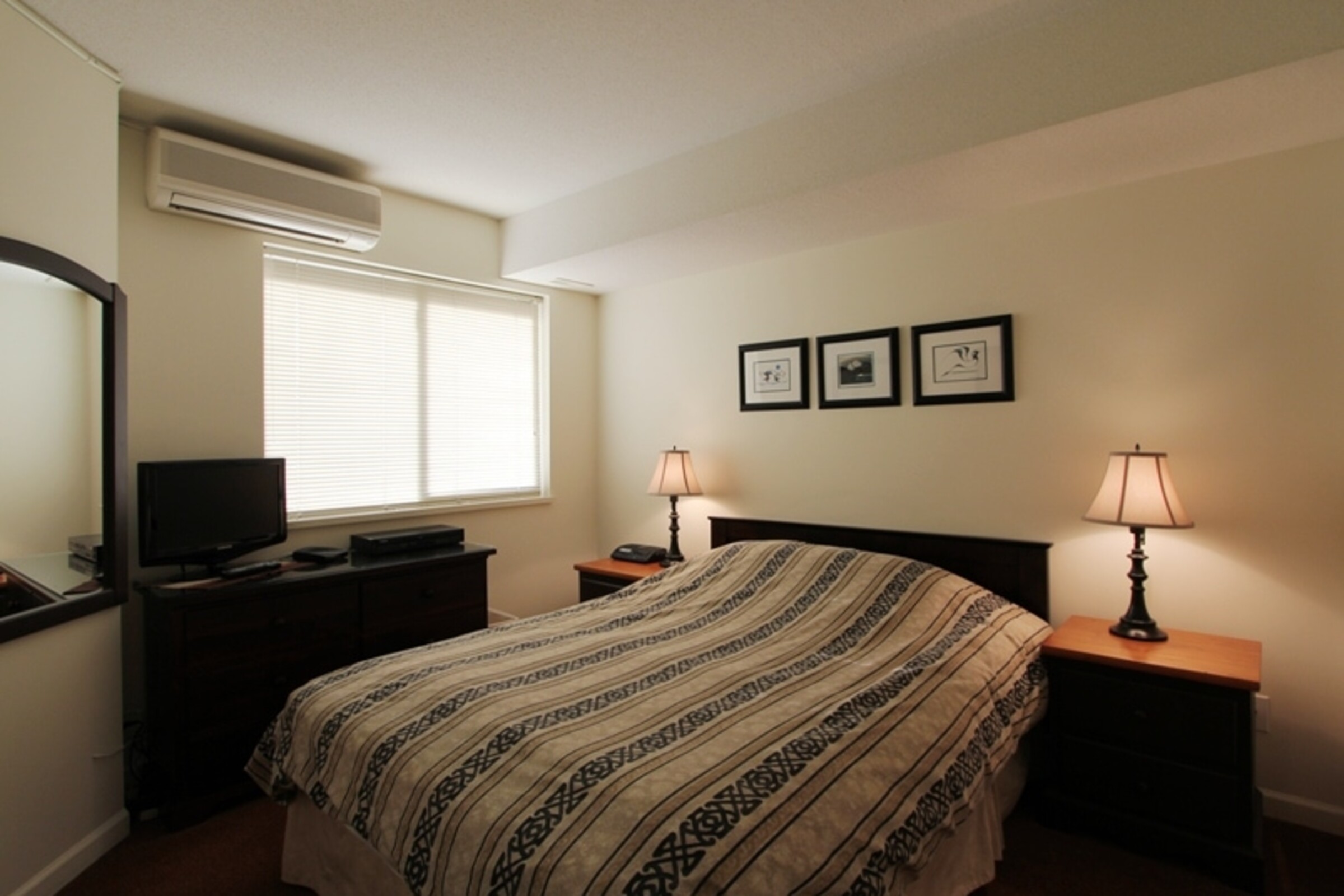 #304 - Bedroom