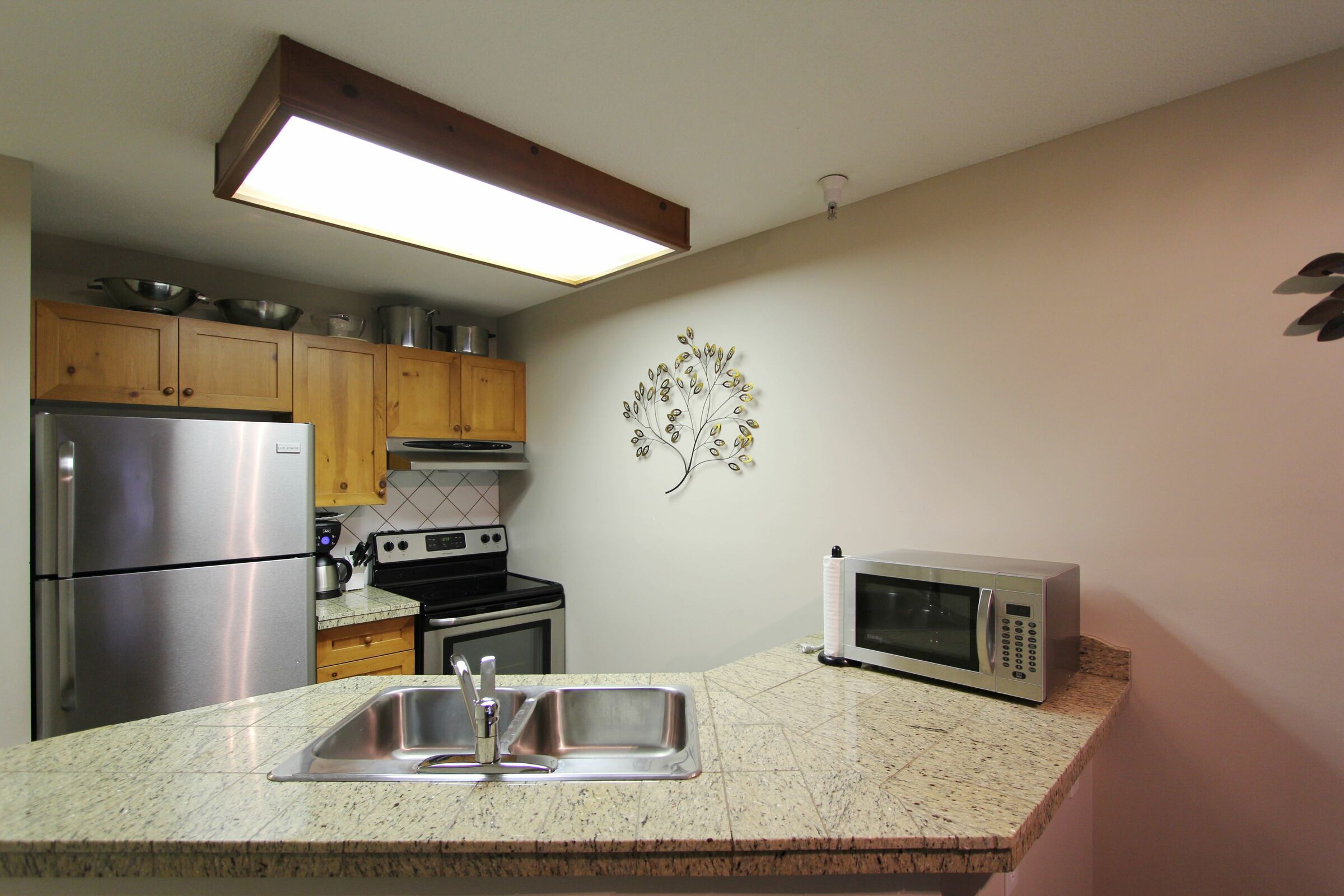 #328 - Kitchen