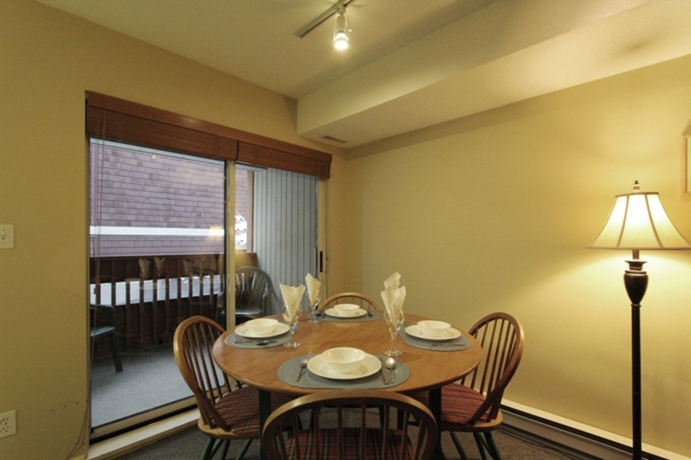 #245 - Studio Dining Room