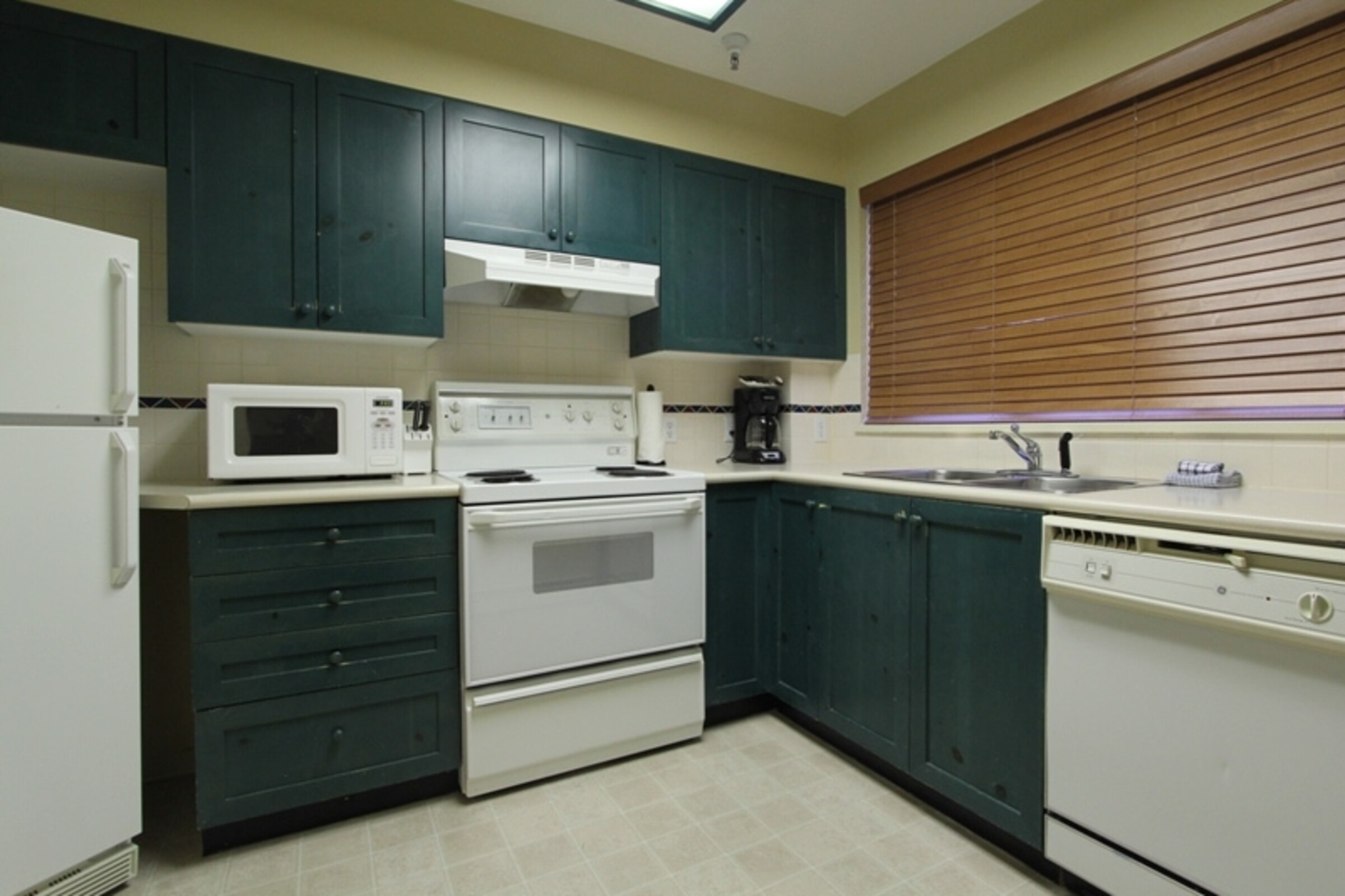 #245 - Studio Kitchen