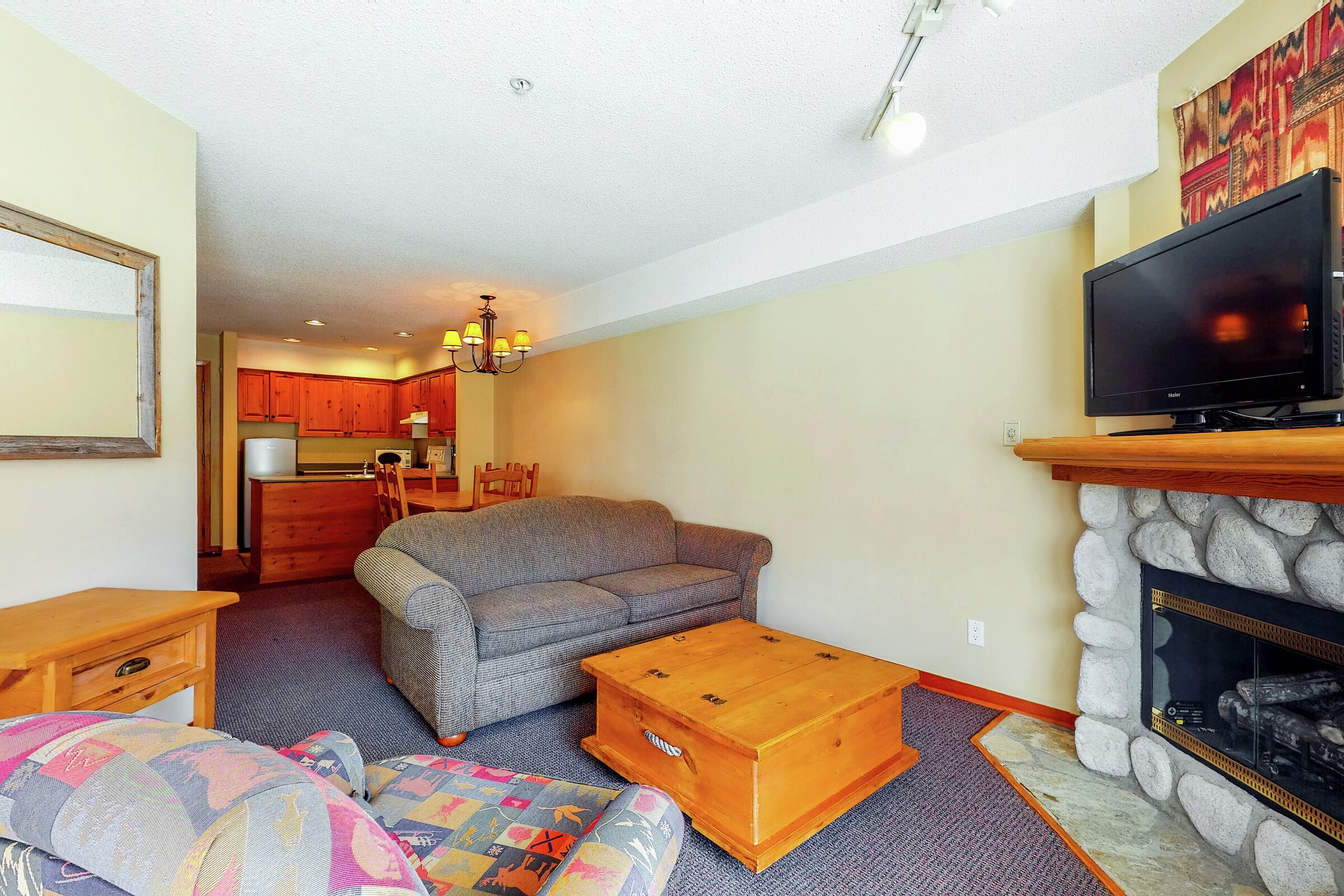 #226 - Living Area