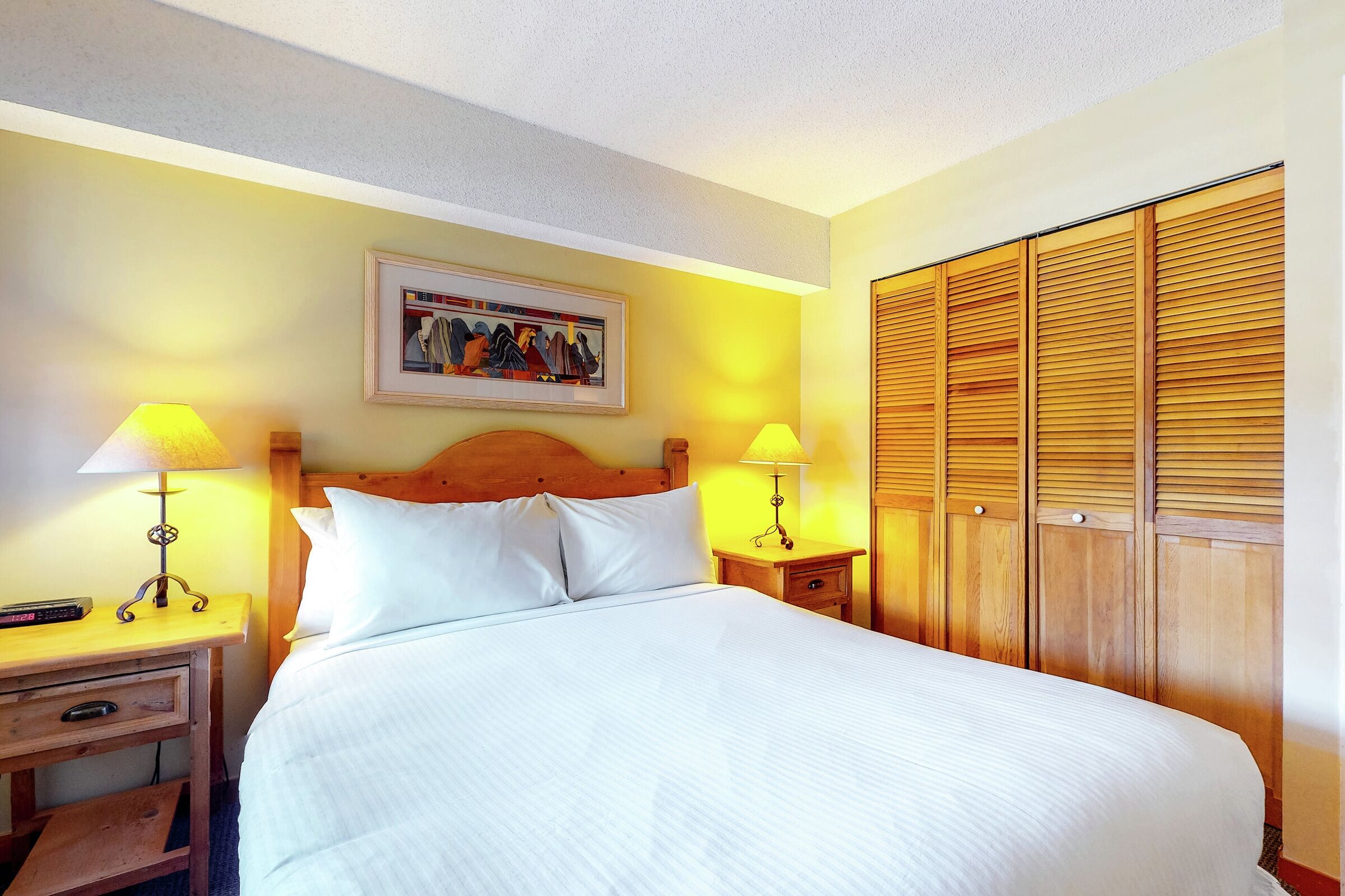 #226 - Bedroom