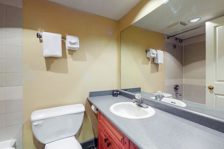 #226 - Bathroom