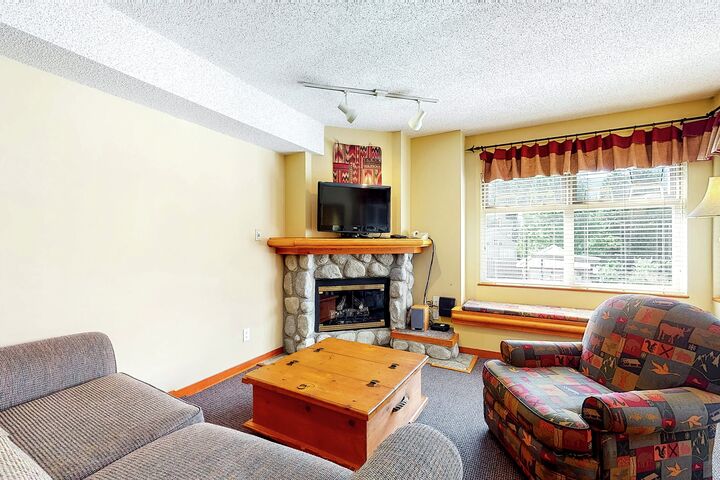 #226 - Living Area