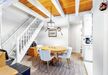 Gallery Thumbnail (#16 - Coach House - Dining Area)