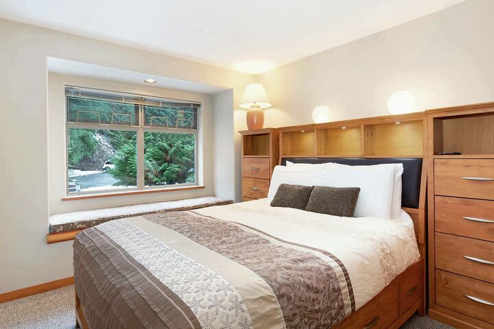 #19 - Bedroom