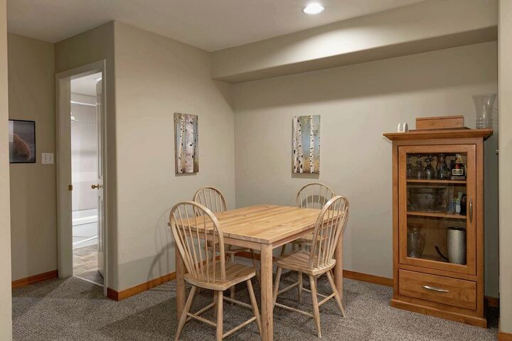 #19 - Dining Room