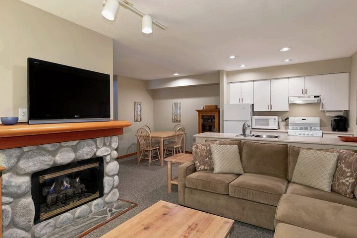 #19 - Living Area