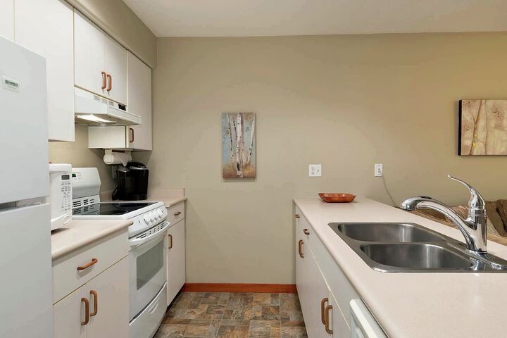#19 - Kitchen