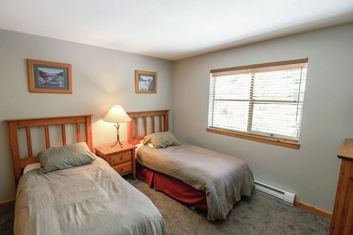 3 Bdrm  - Bedroom