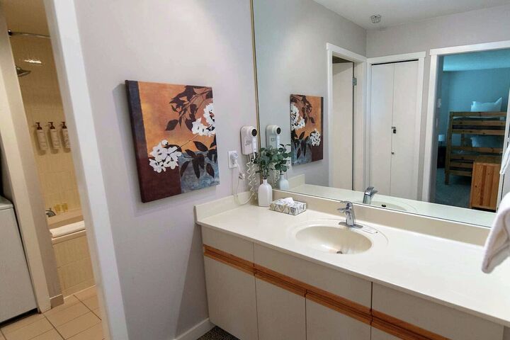 #22 - Bathroom