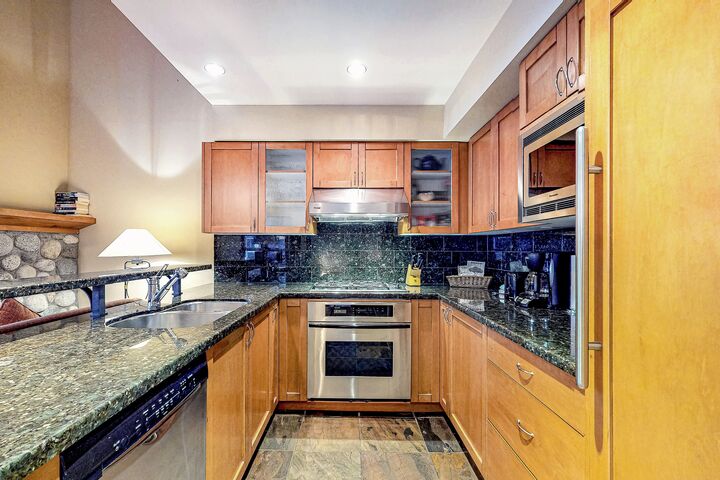 #33 - Kitchen
