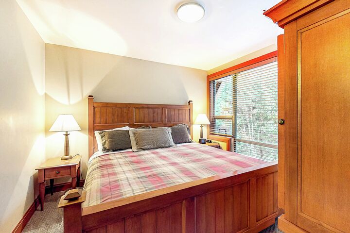 #33 - Master Bedroom