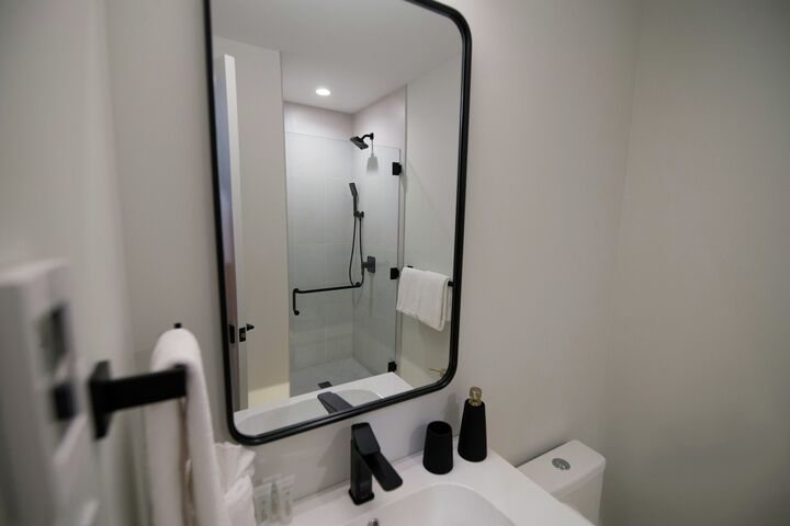 #38 - Bathroom