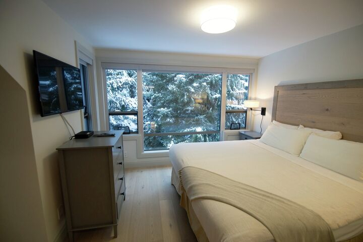#38 - Master Bedroom