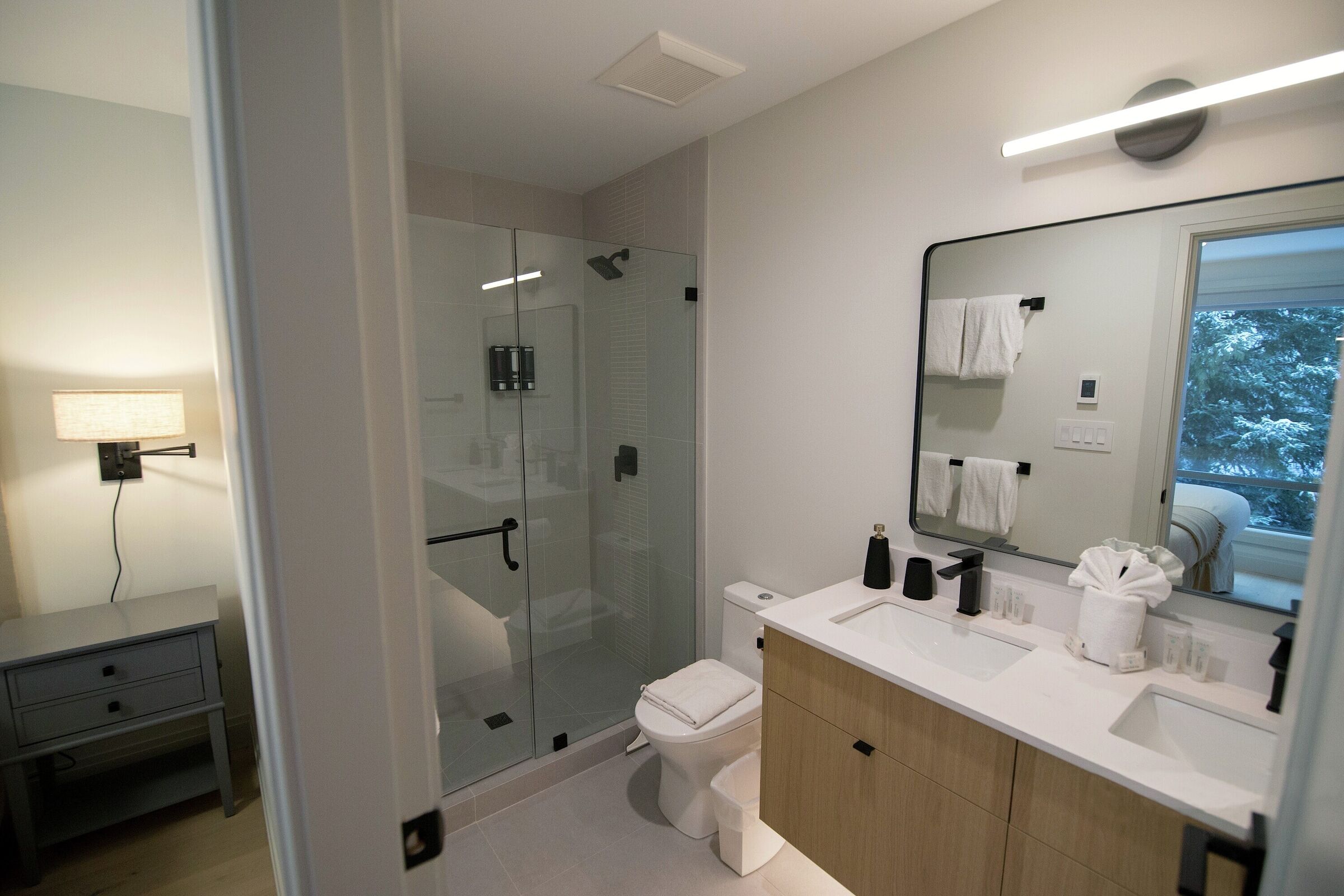 #38 - Master Ensuite Bathroom