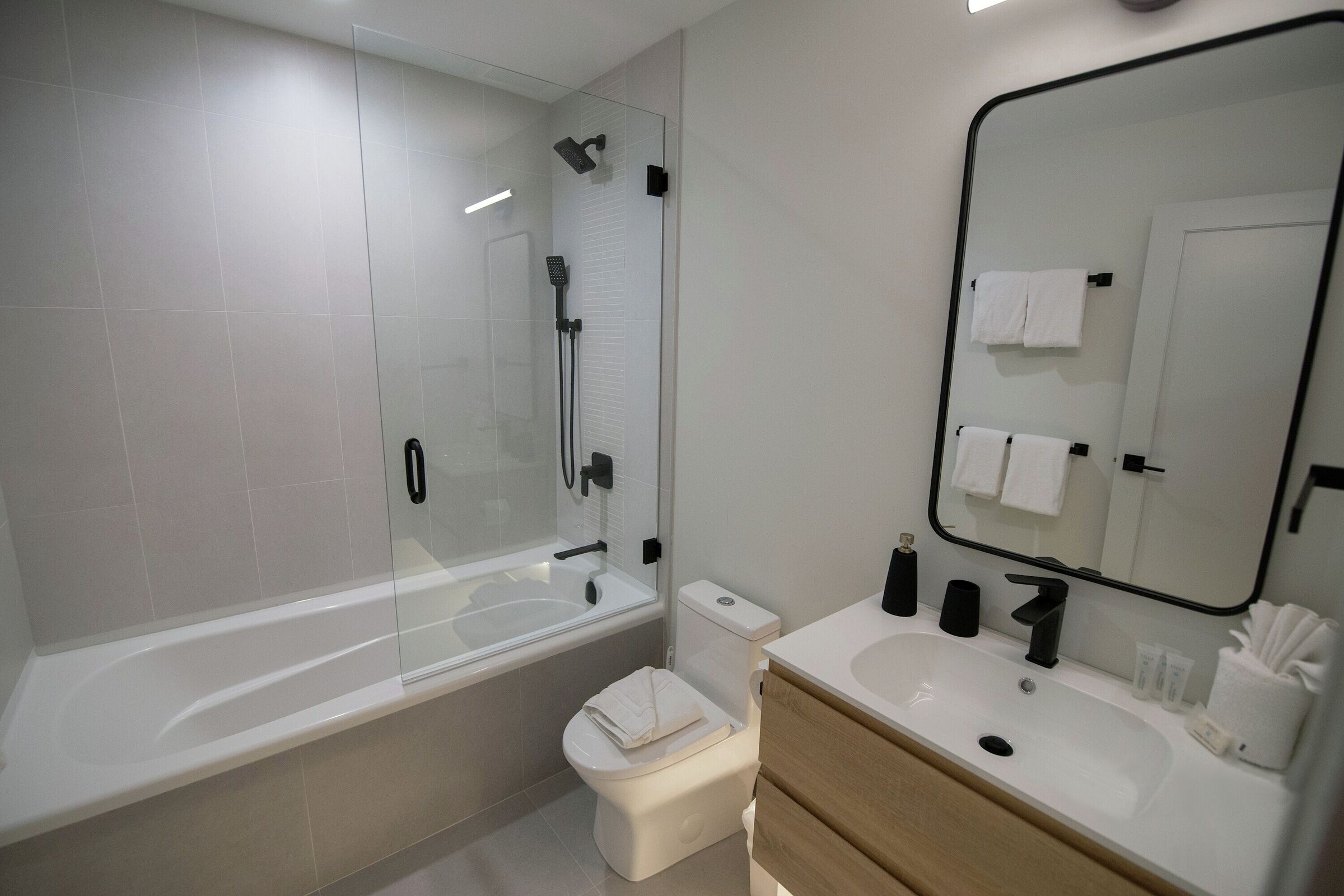 #38 - Ensuite Bathroom