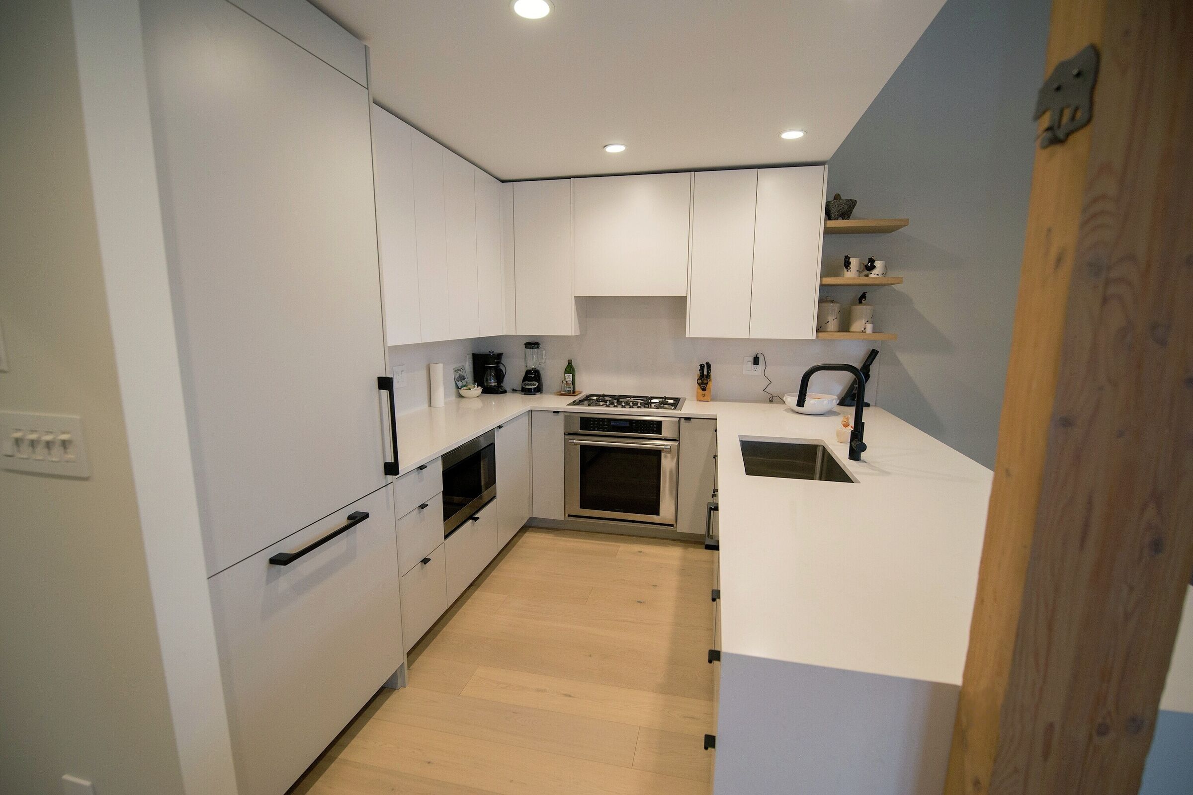 #38 - Kitchen