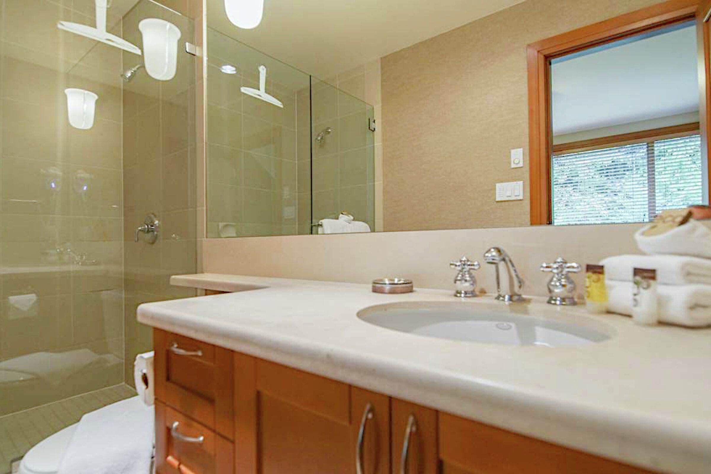 #58 - Master Ensuite Bathroom