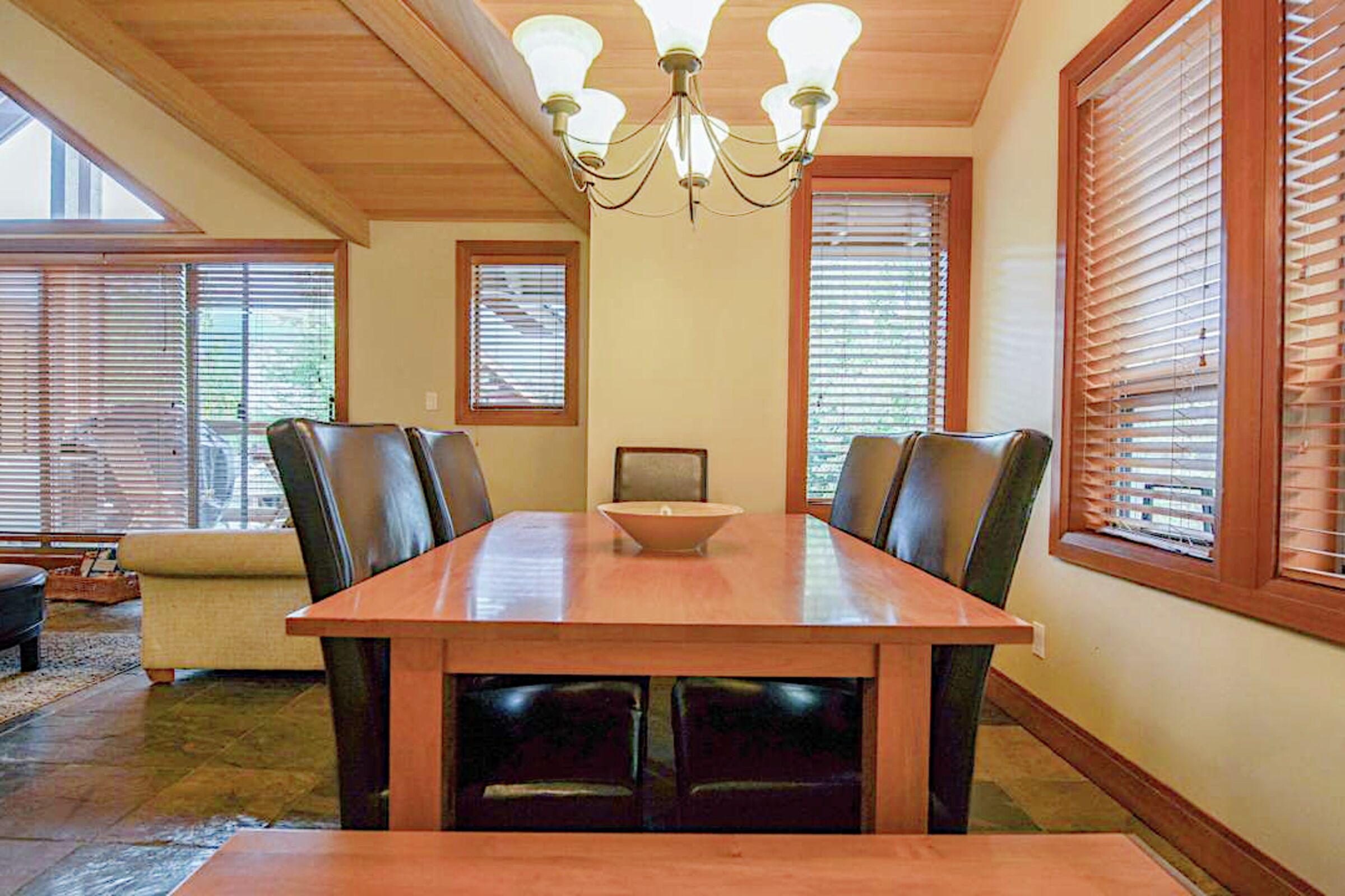 #58 - Dining Room
