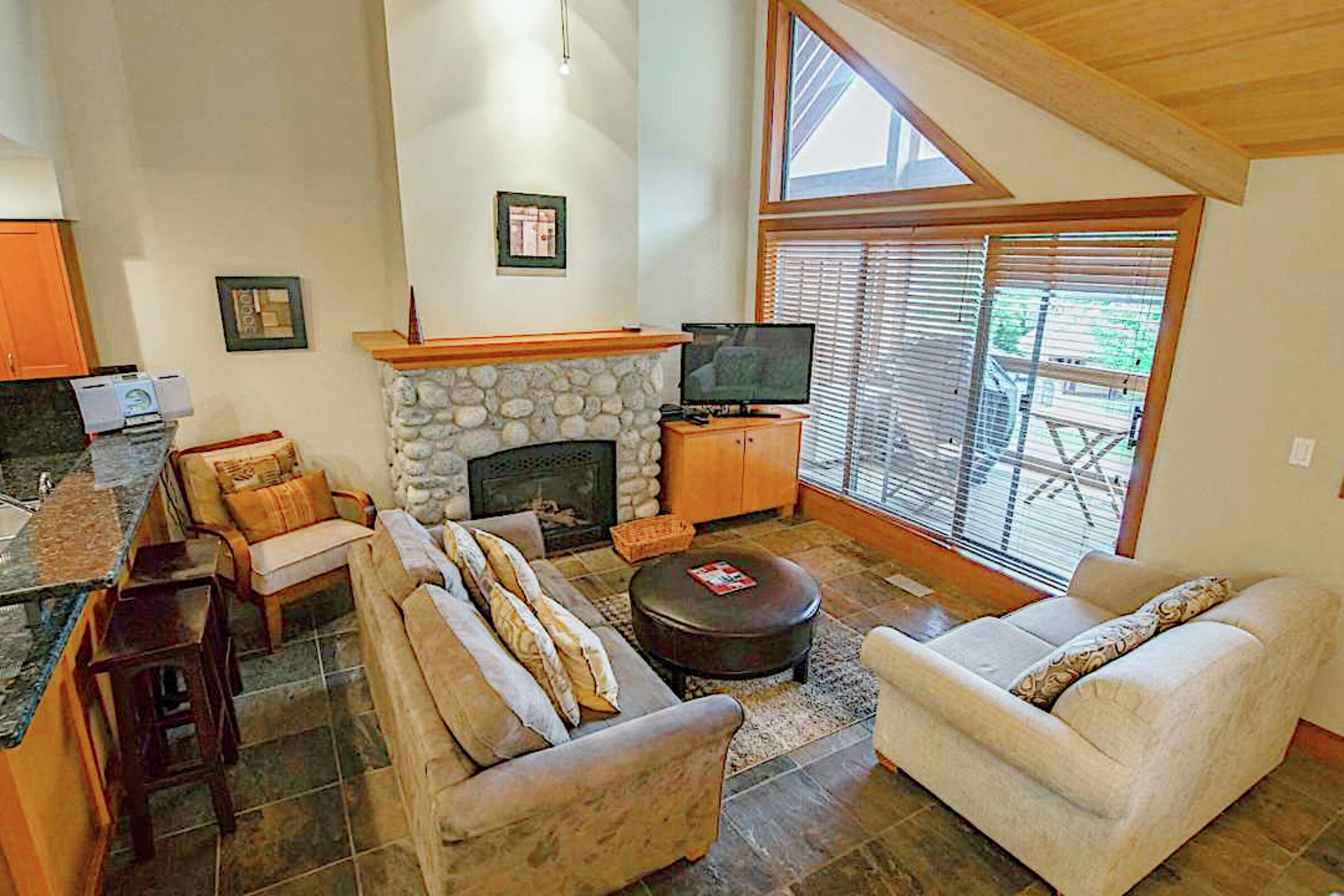 #58 - Living Room