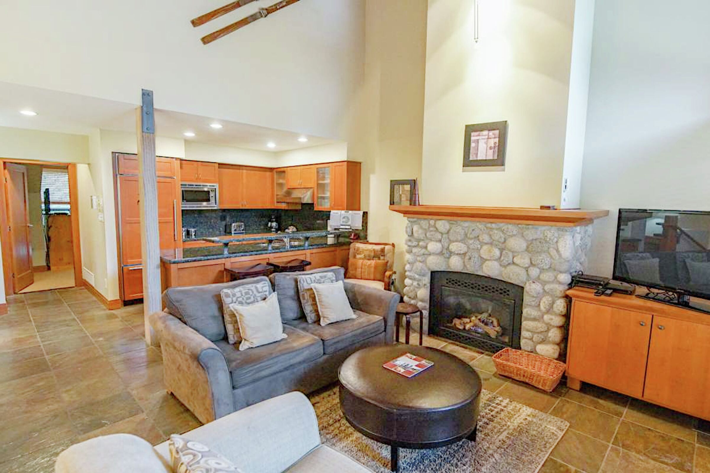 #58 - Living Room