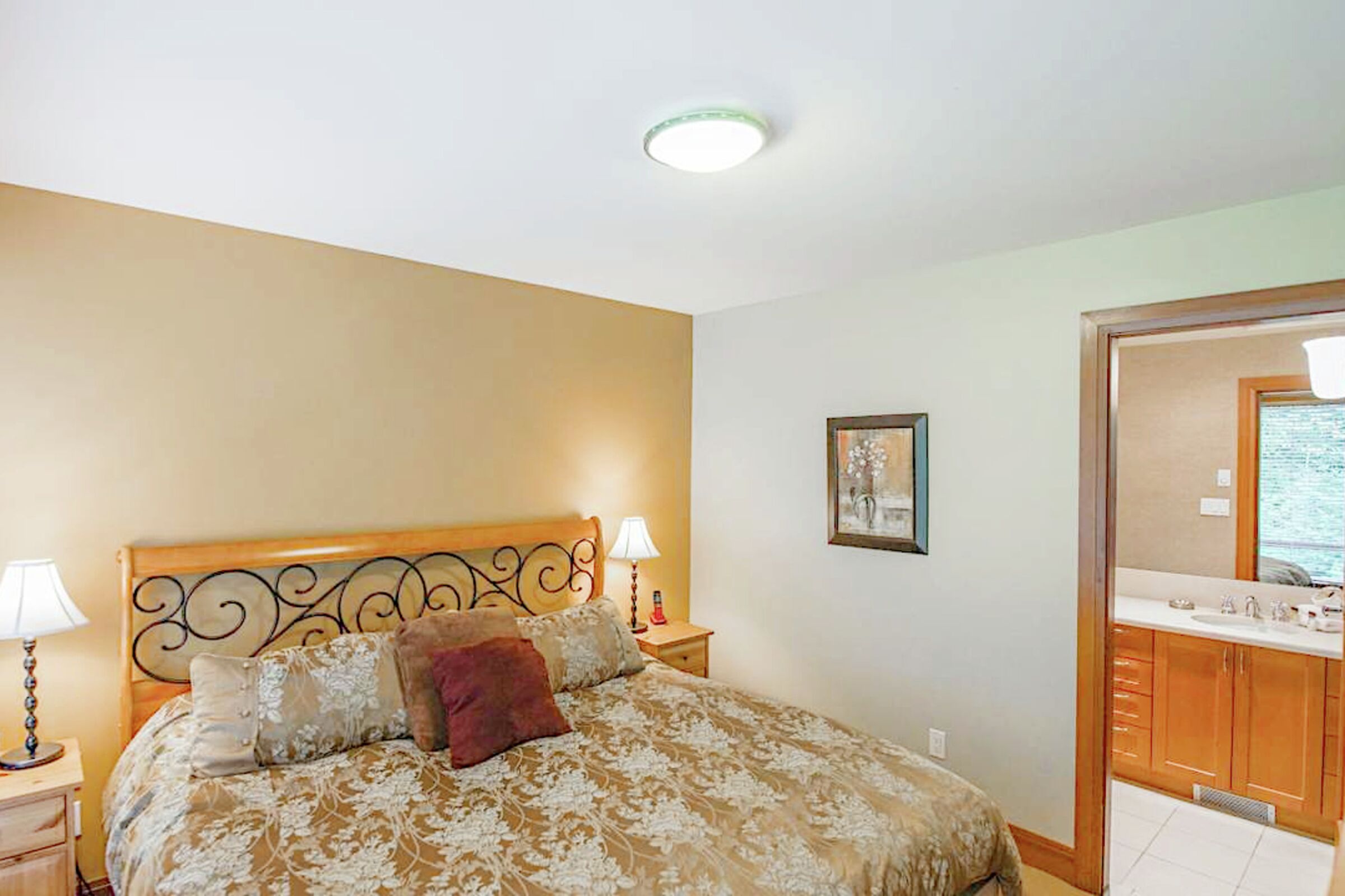 #58 - Master Bedroom