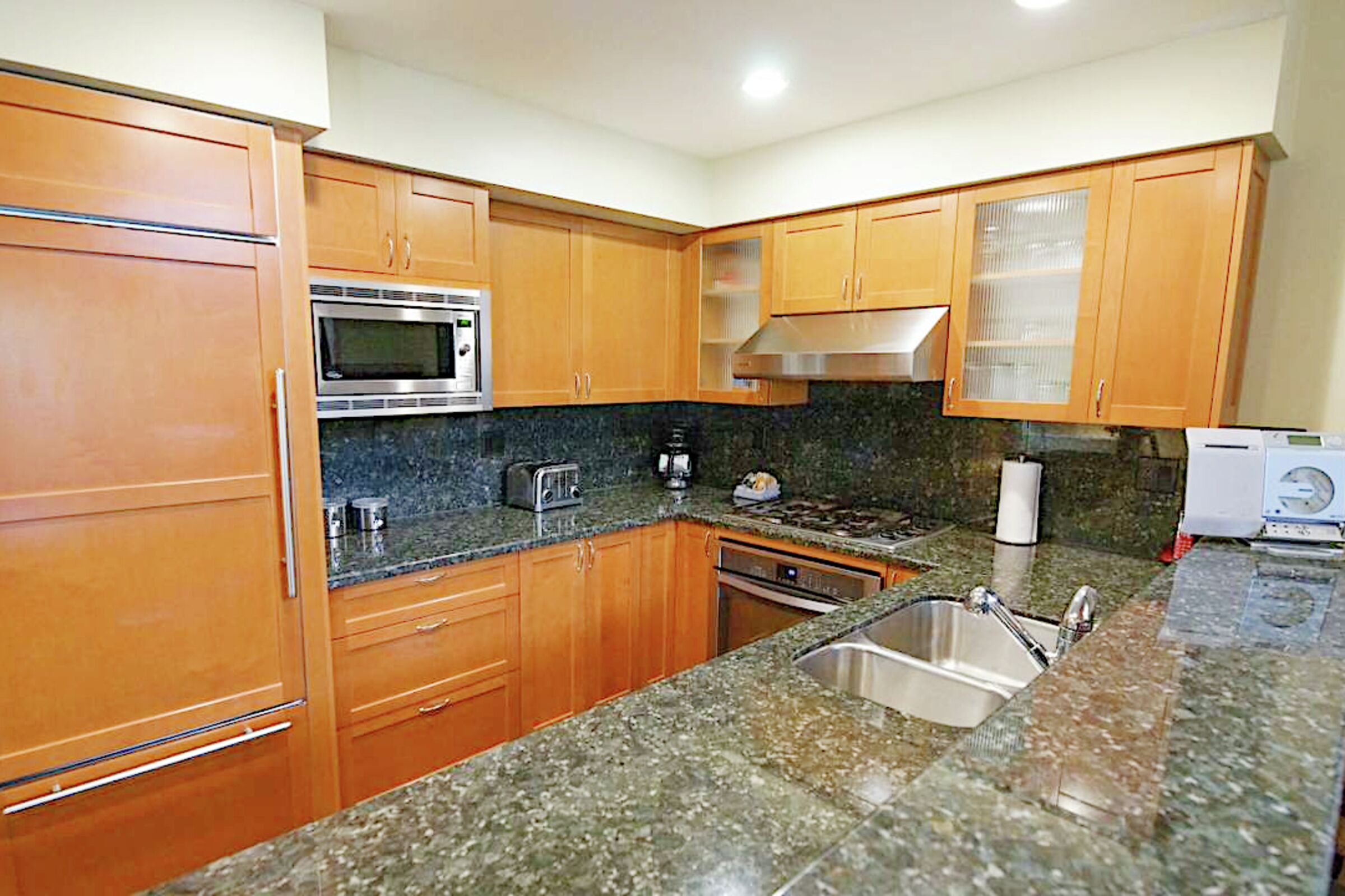 #58 - Kitchen