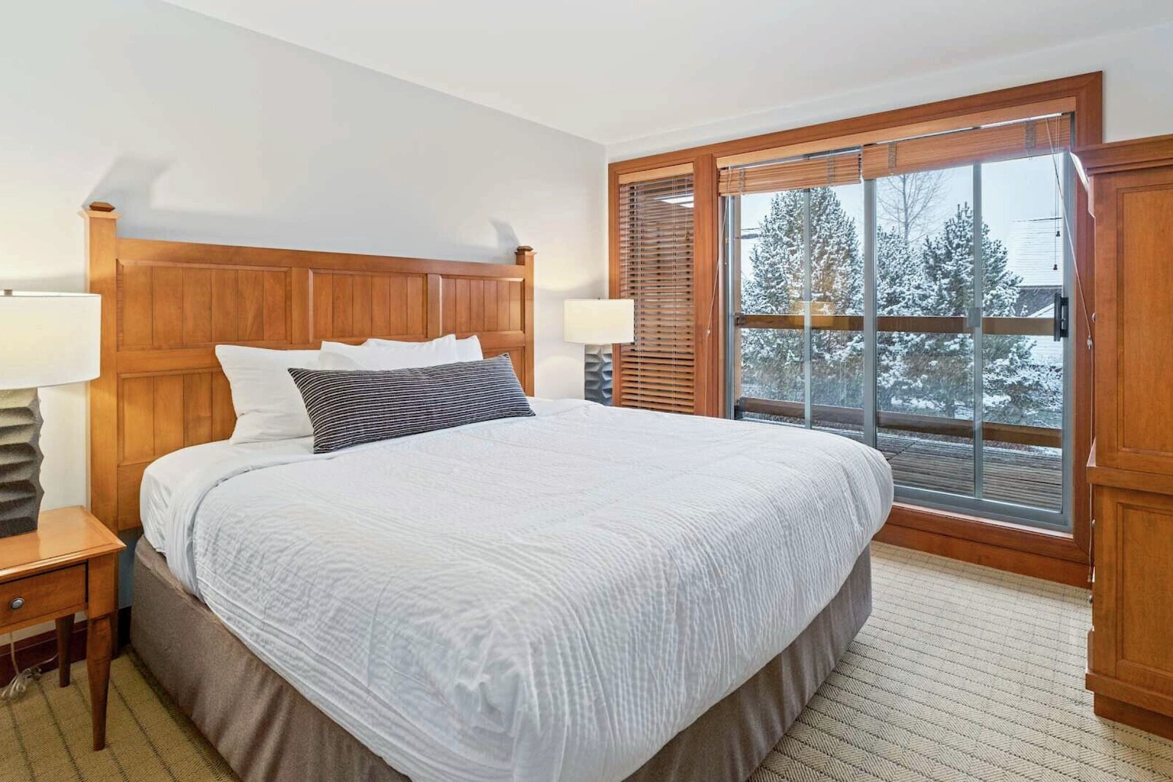 #4747 - Master Bedroom