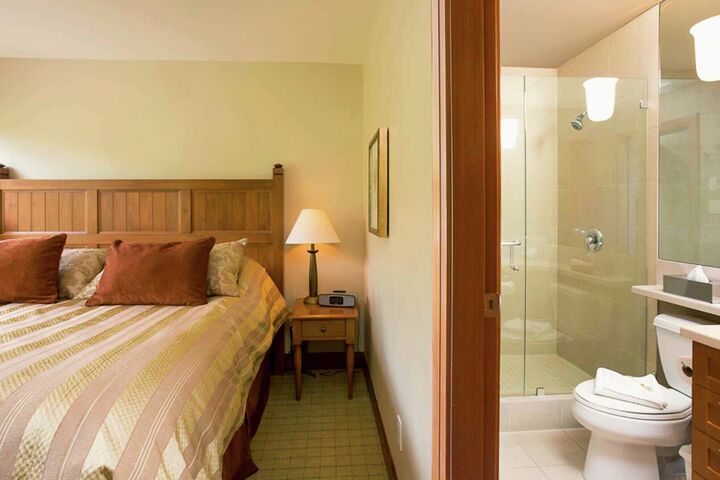 Master Ensuite Bathroom