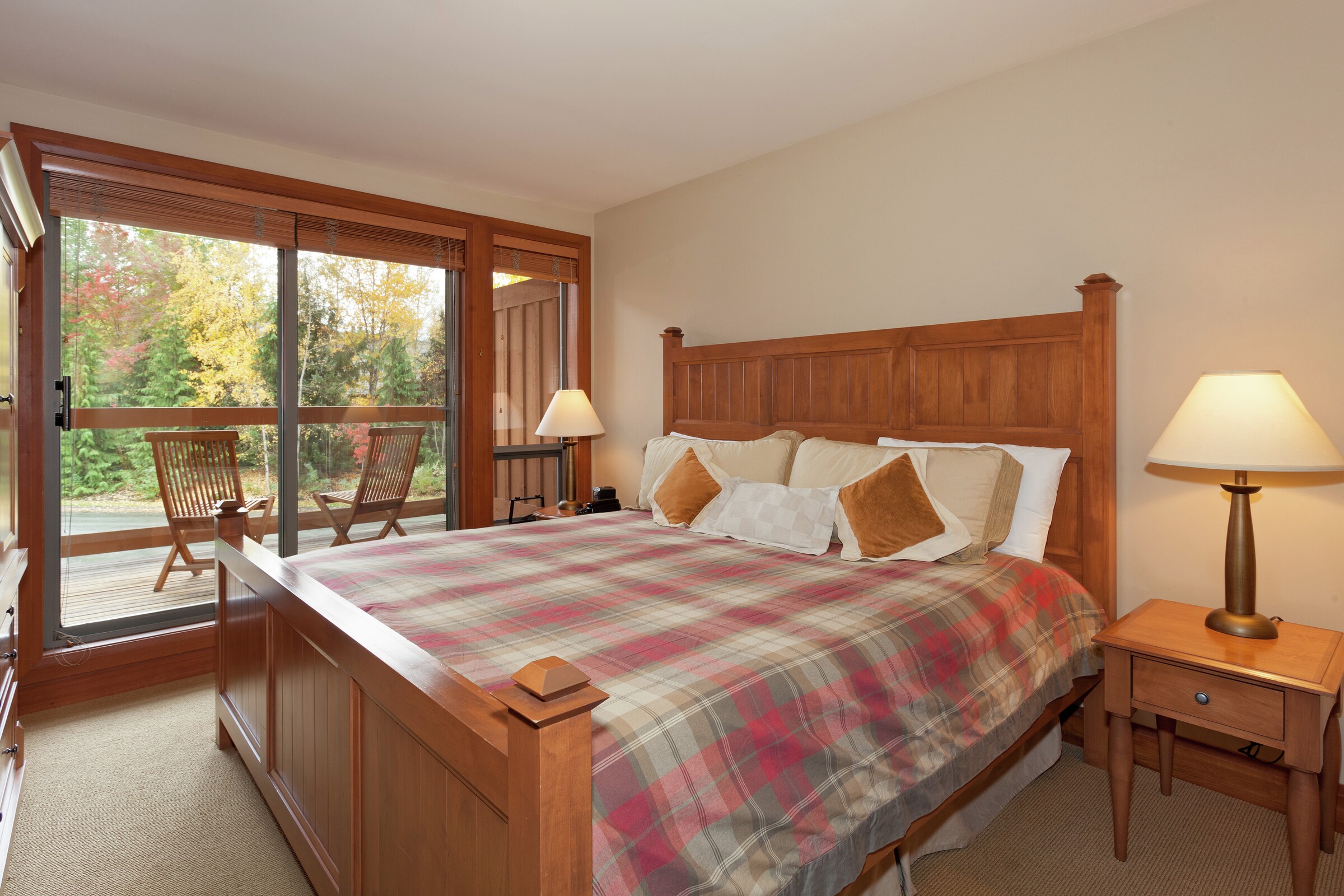 #4745 - Master Bedroom