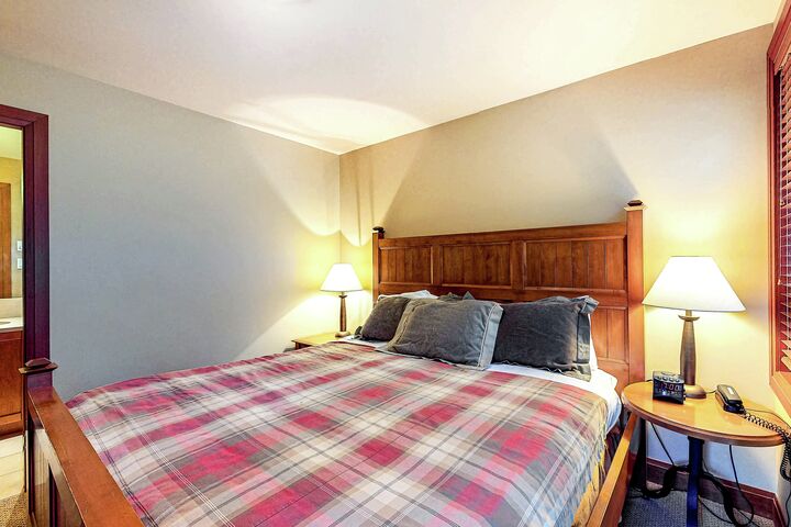 #33 - Master Bedroom
