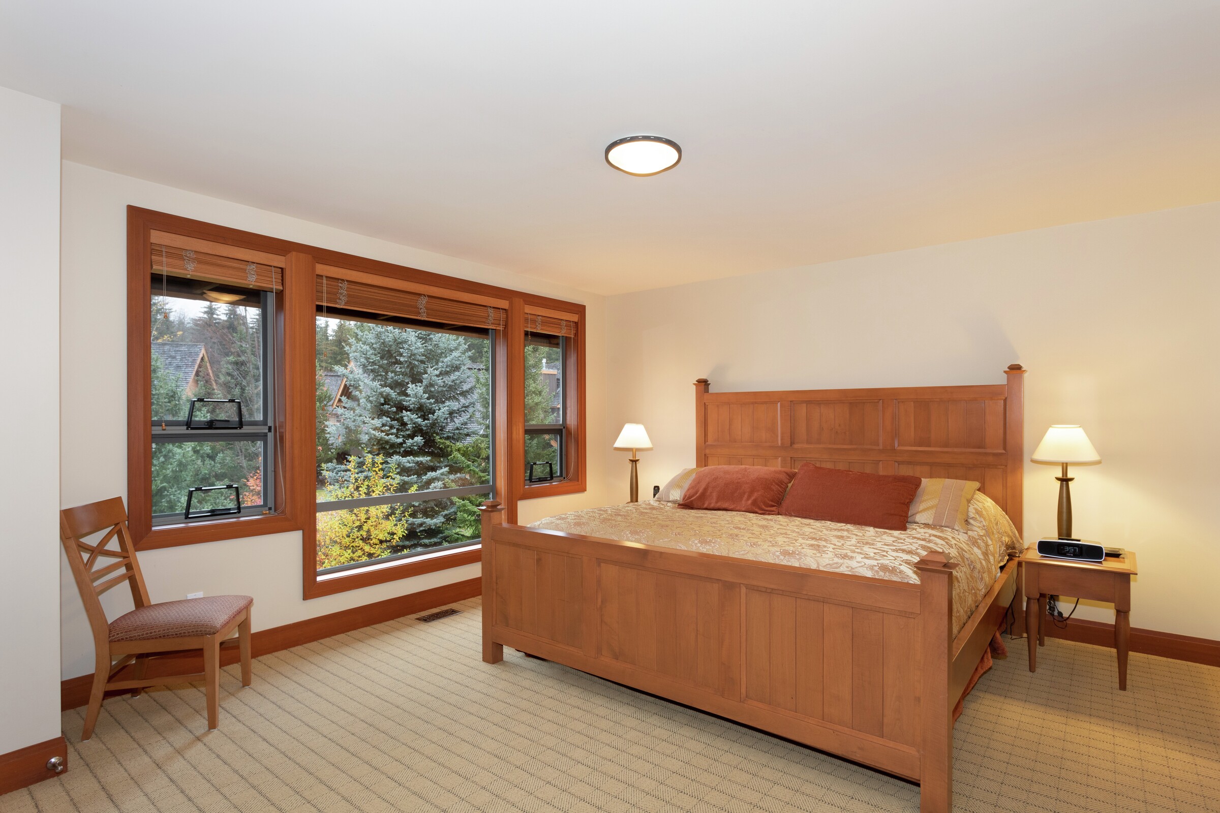 #4874 - Master Bedroom