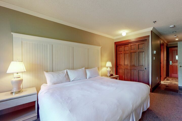 #314/315 - Bedroom