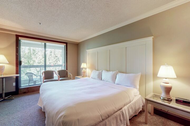 #314/315 - Bedroom
