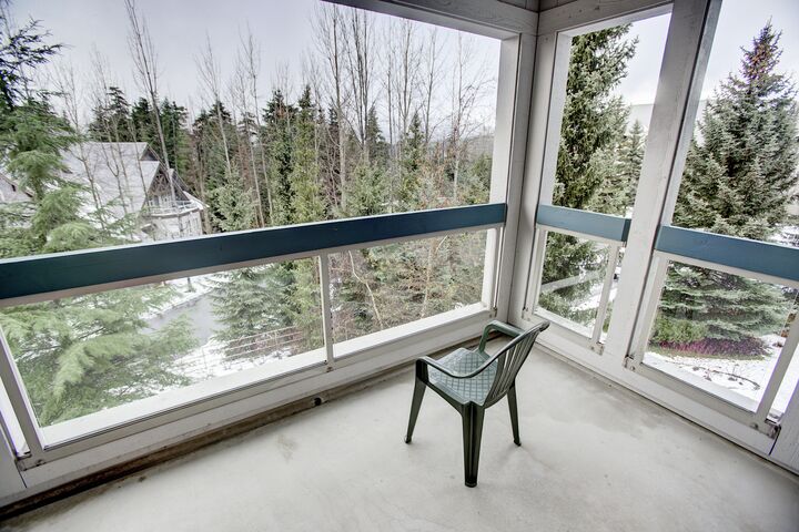 #314 - Balcony
