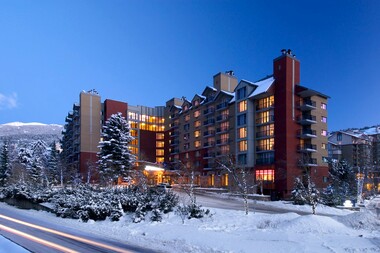 Hilton Whistler Resort